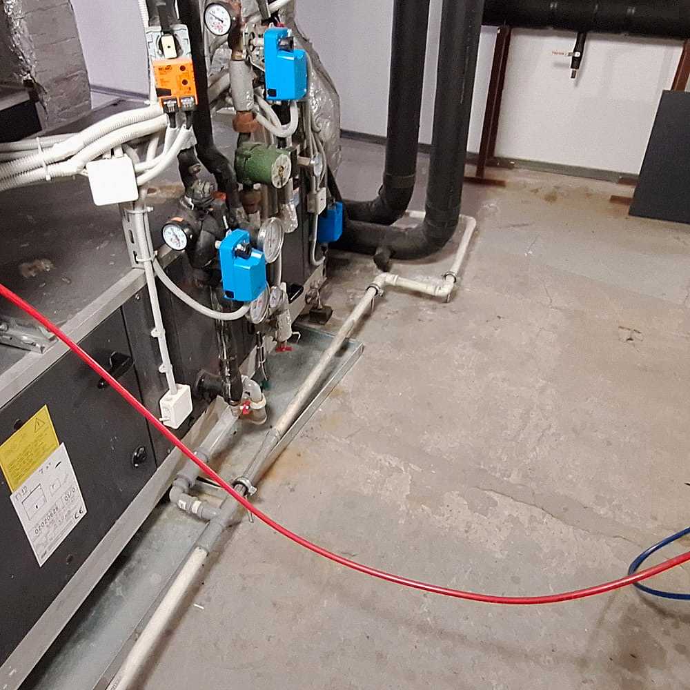 Заправка чиллера в АСТАНА Климатическая компания Арена Заправка чиллера в Астане