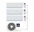 Мульти сплит системы