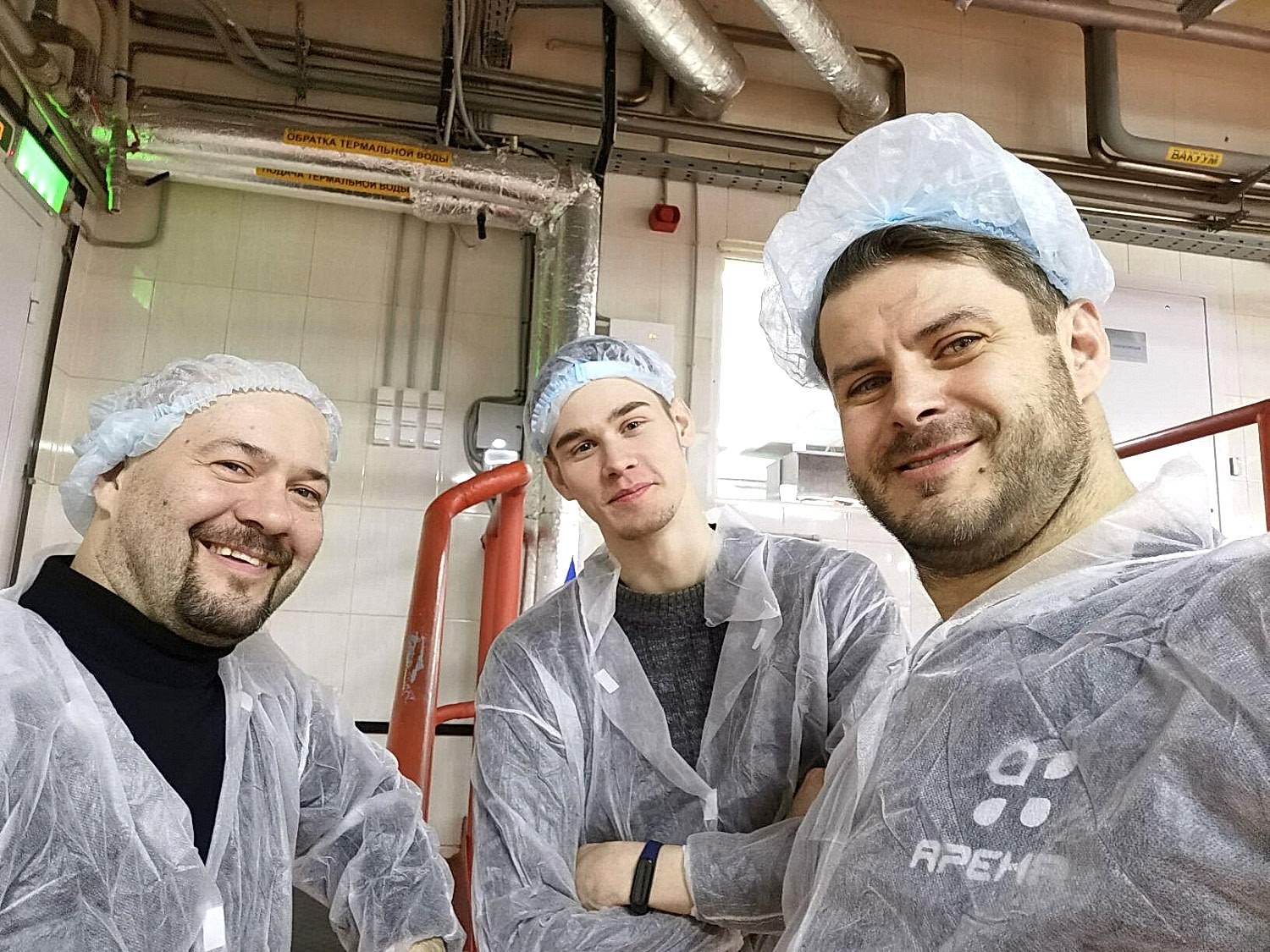 Техническое обслуживание систем вентиляции в Астане в Астане